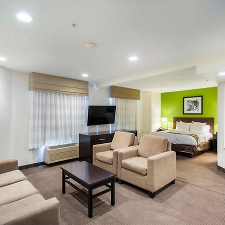 Quality Inn Grasonville Kültér fotó
