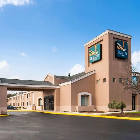 Quality Inn Grasonville Kültér fotó