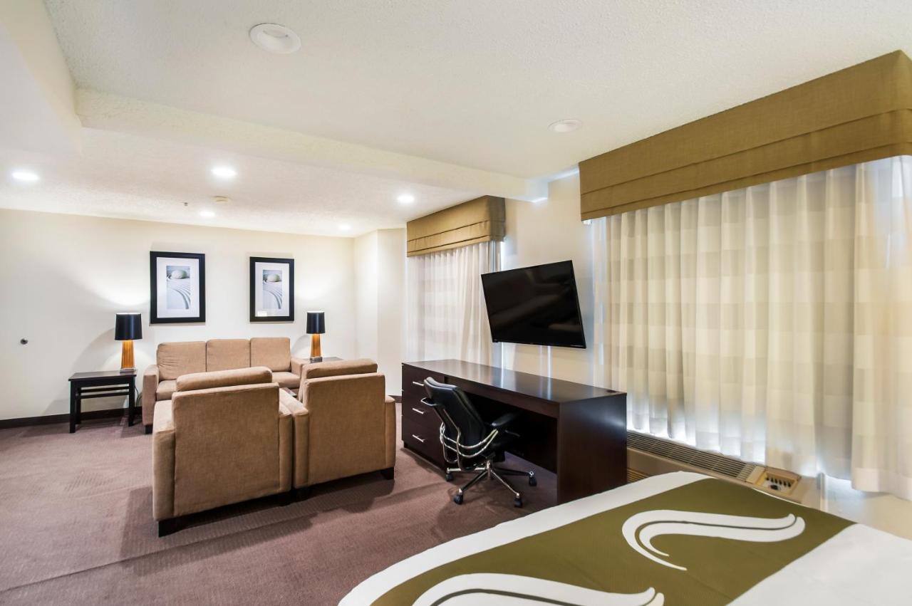 Quality Inn Grasonville Kültér fotó