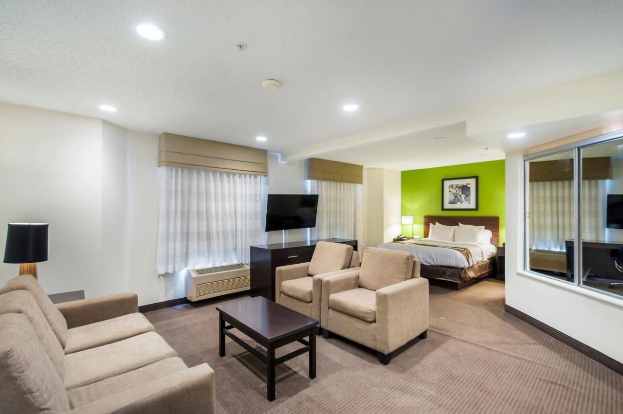 Quality Inn Grasonville Kültér fotó
