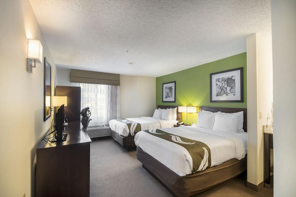Quality Inn Grasonville Kültér fotó