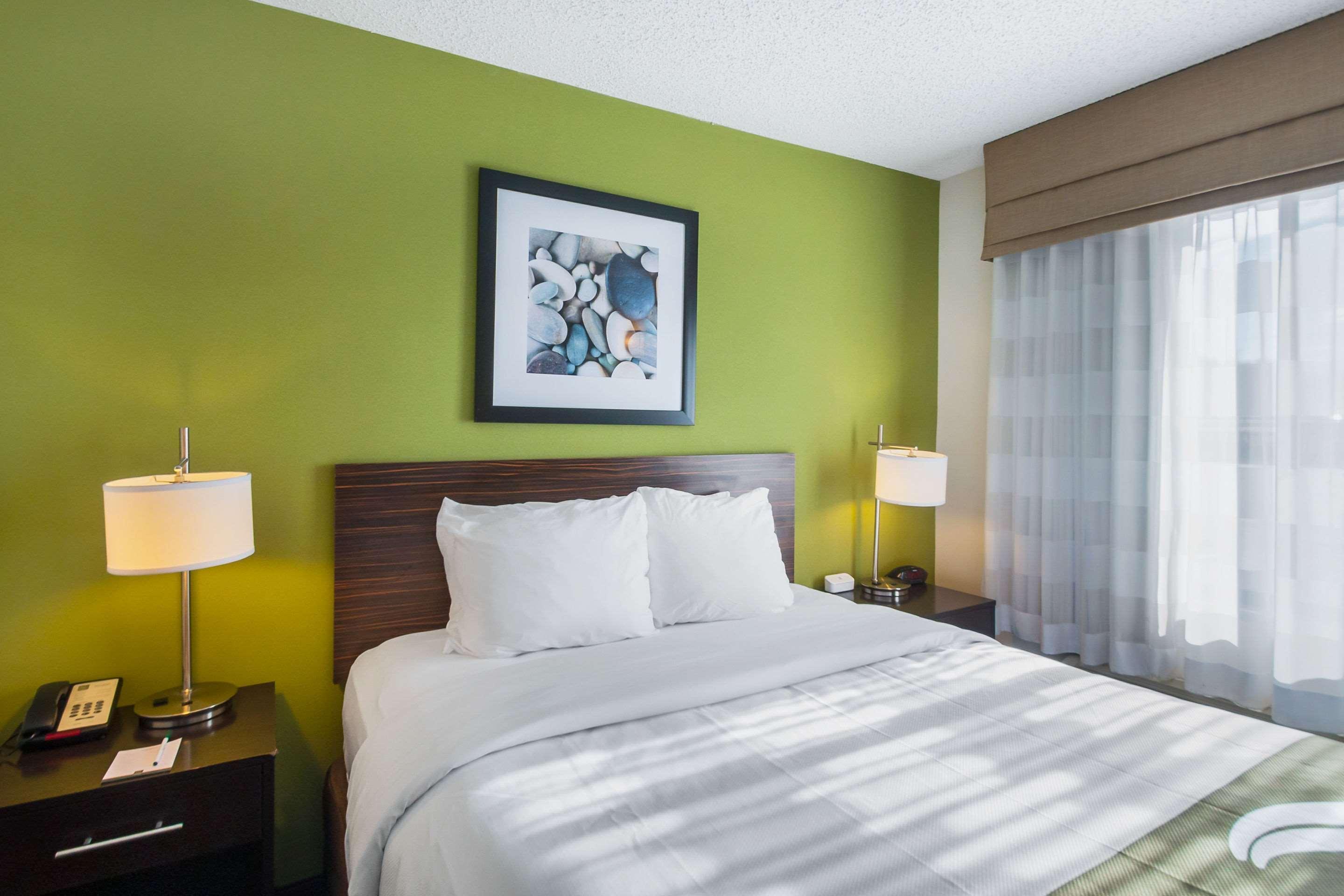 Quality Inn Grasonville Kültér fotó