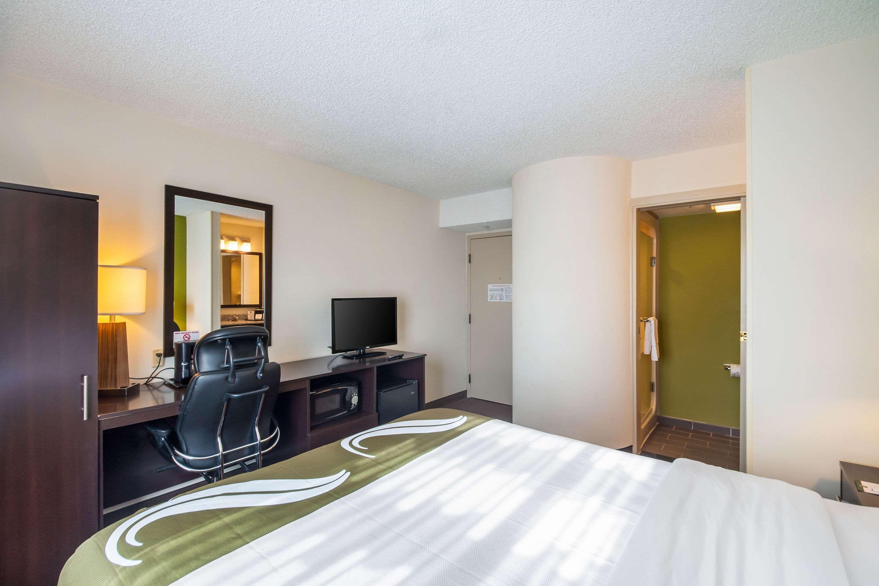 Quality Inn Grasonville Kültér fotó