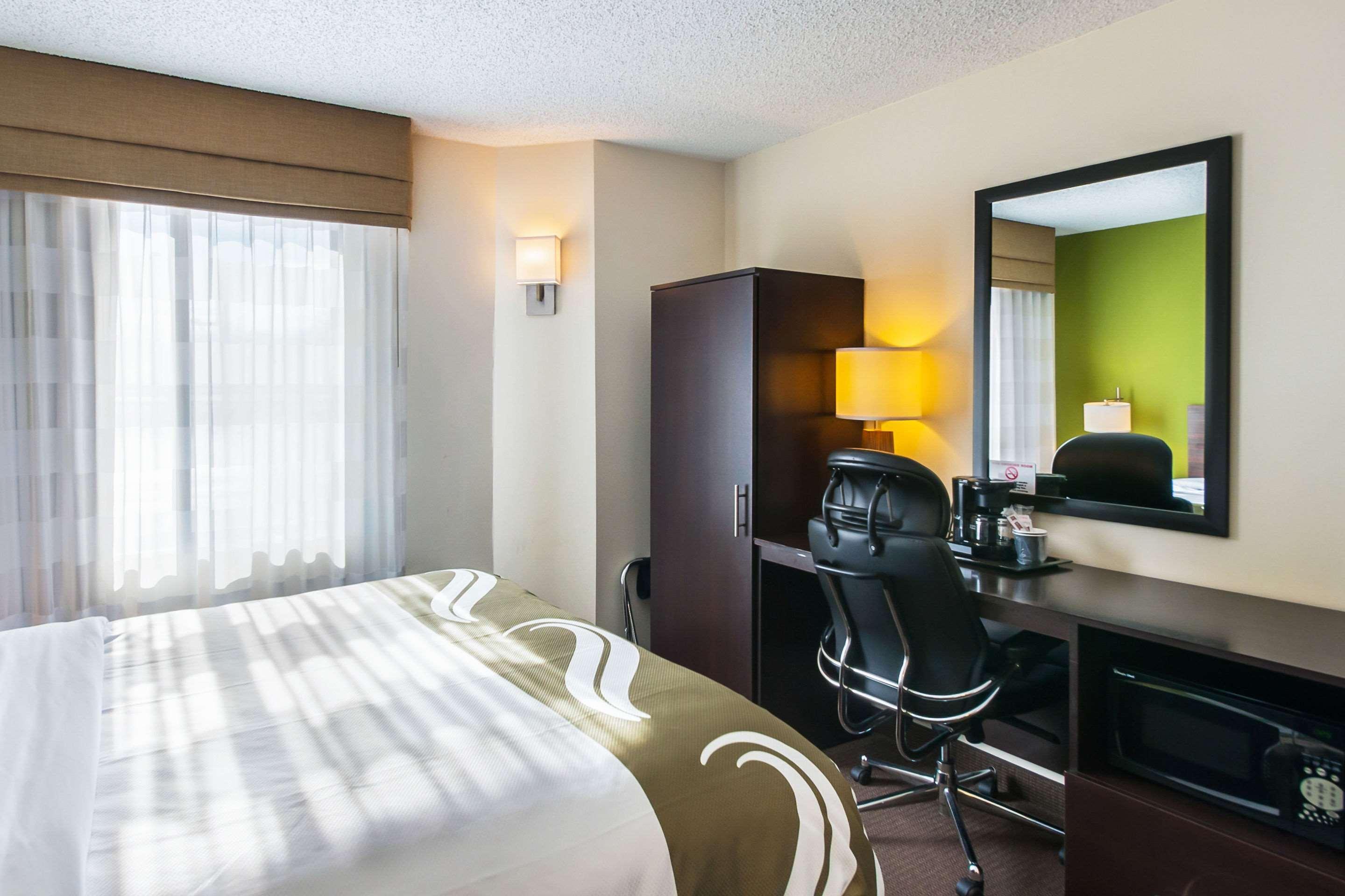 Quality Inn Grasonville Kültér fotó