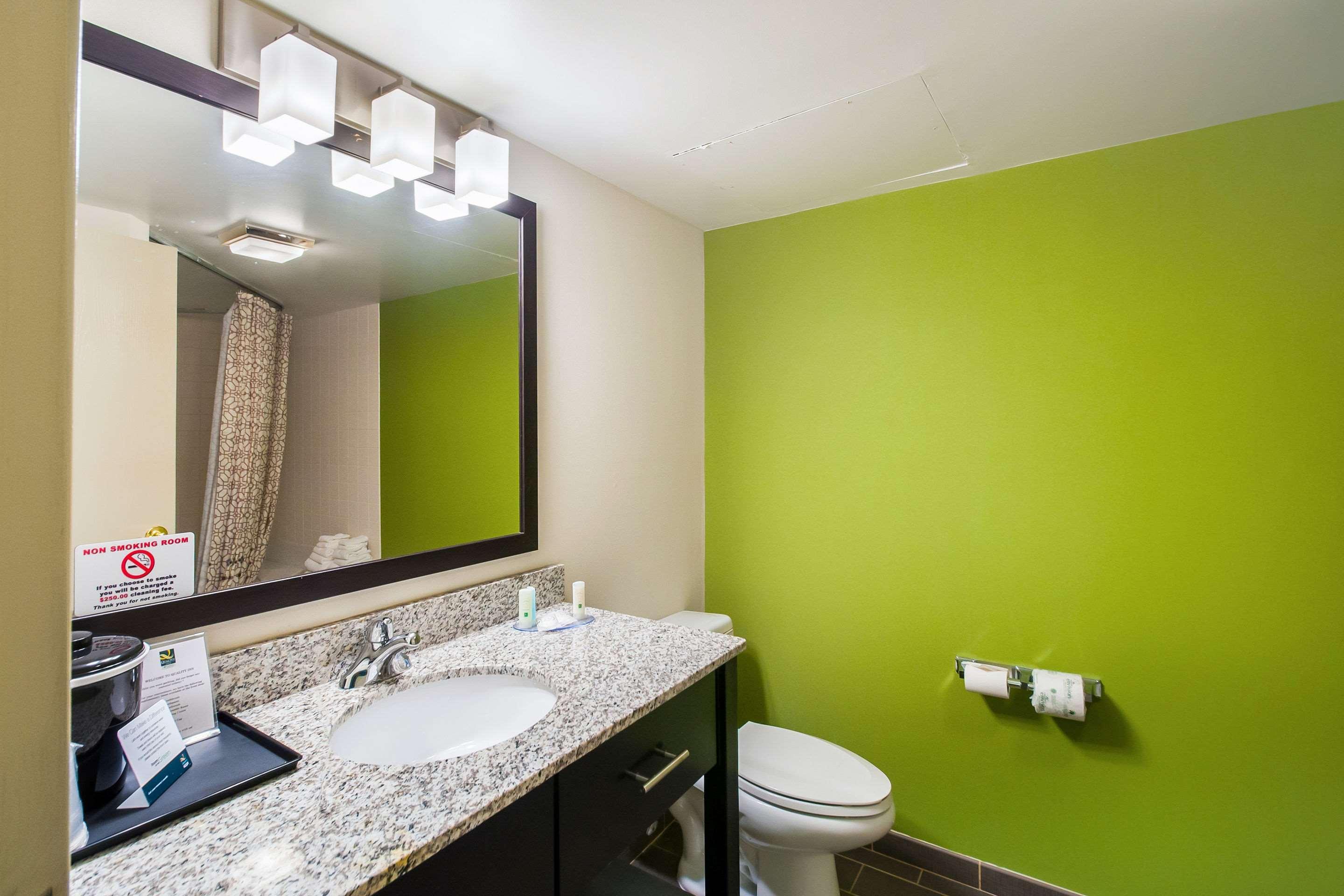 Quality Inn Grasonville Kültér fotó