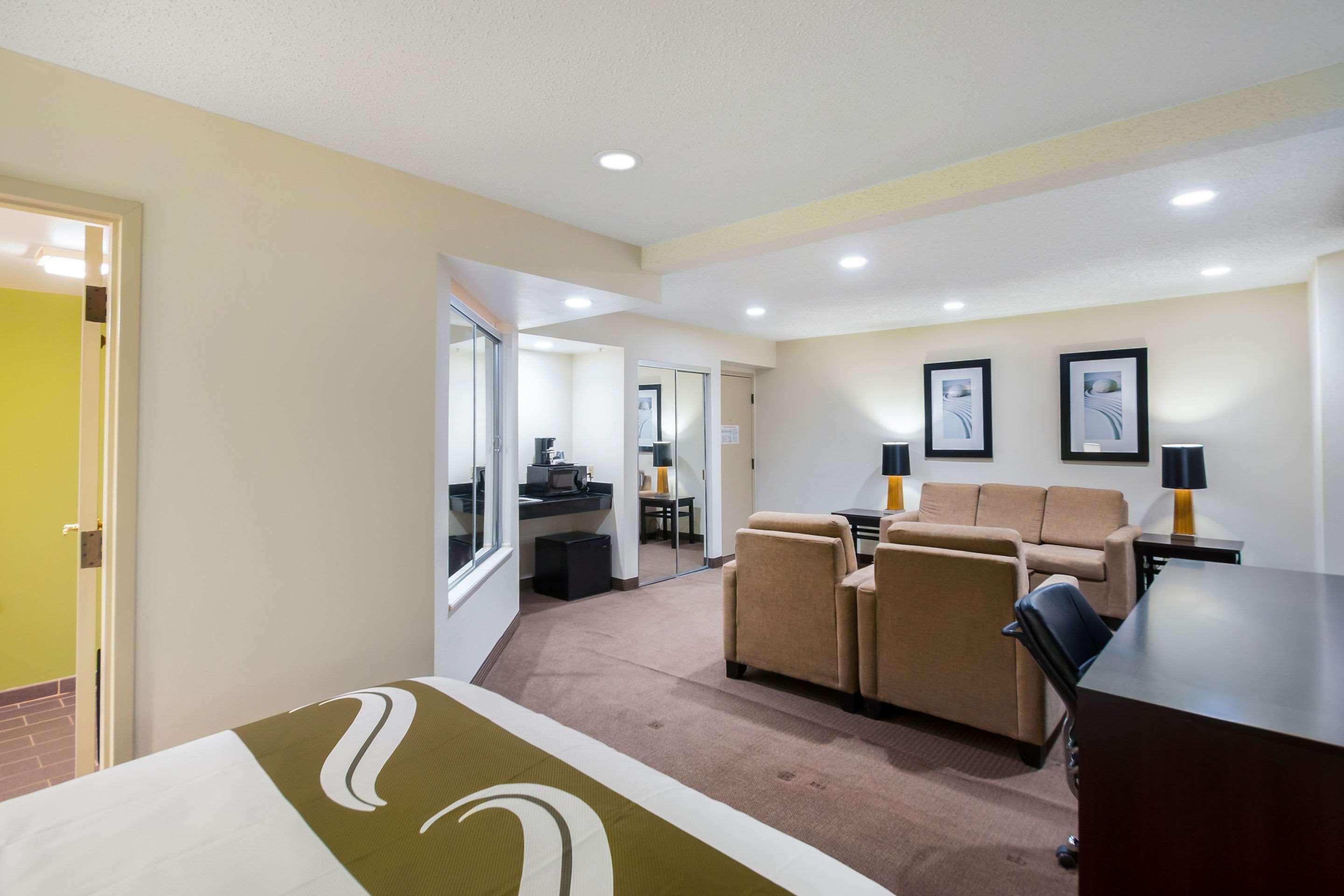 Quality Inn Grasonville Kültér fotó