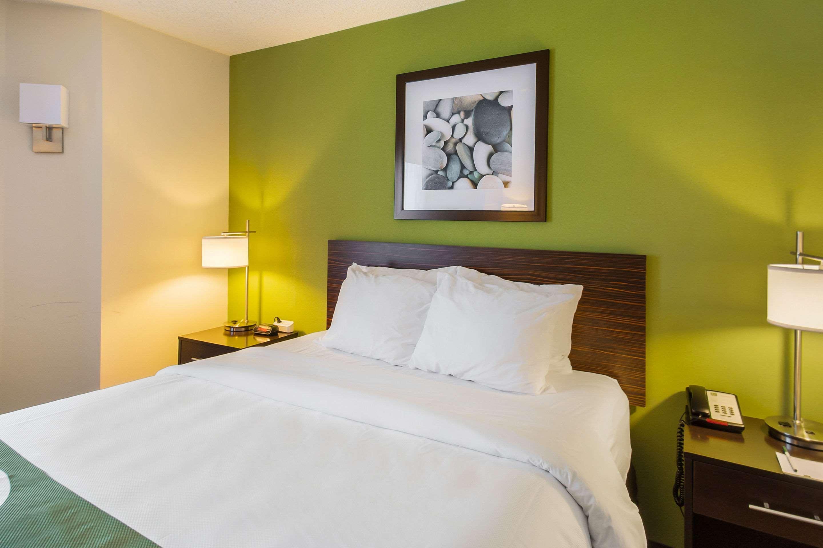 Quality Inn Grasonville Kültér fotó