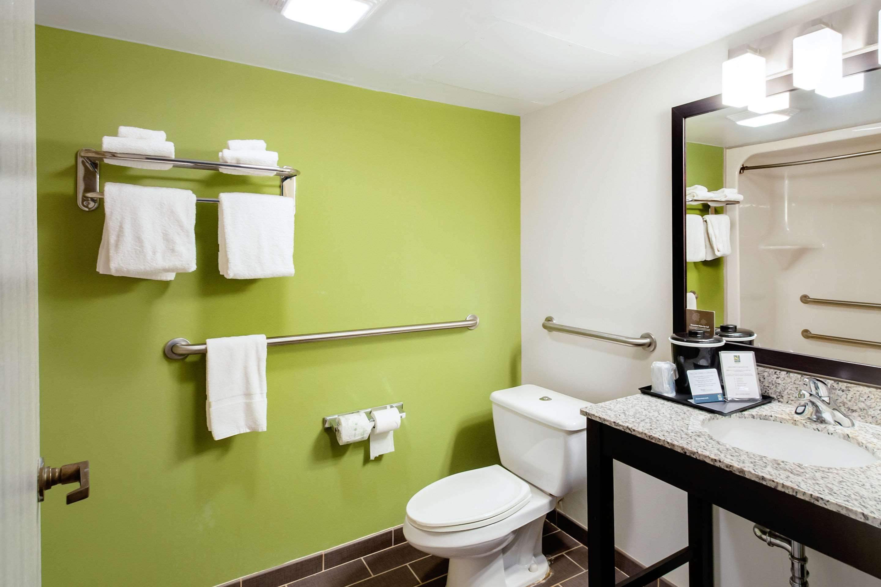 Quality Inn Grasonville Kültér fotó