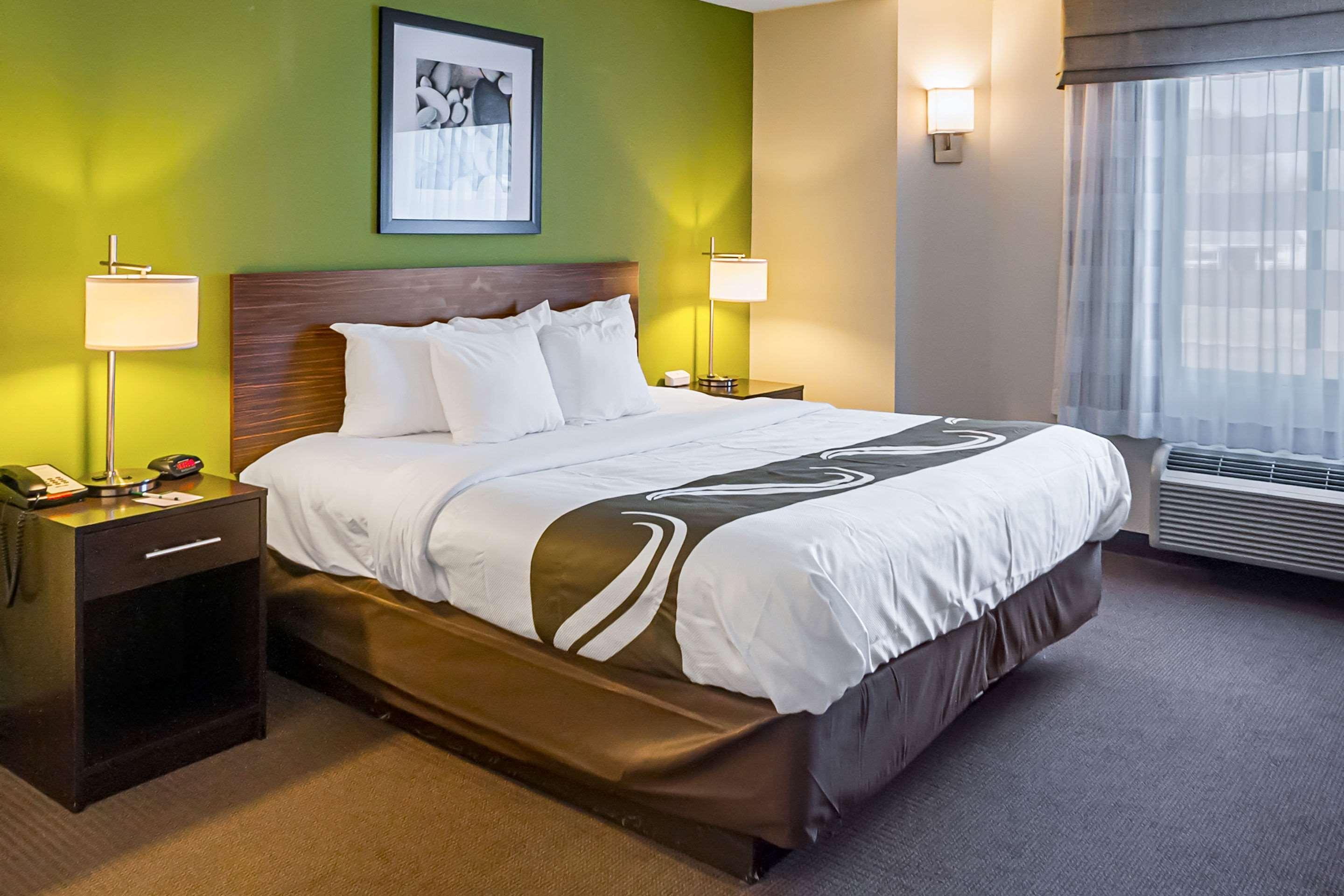 Quality Inn Grasonville Kültér fotó