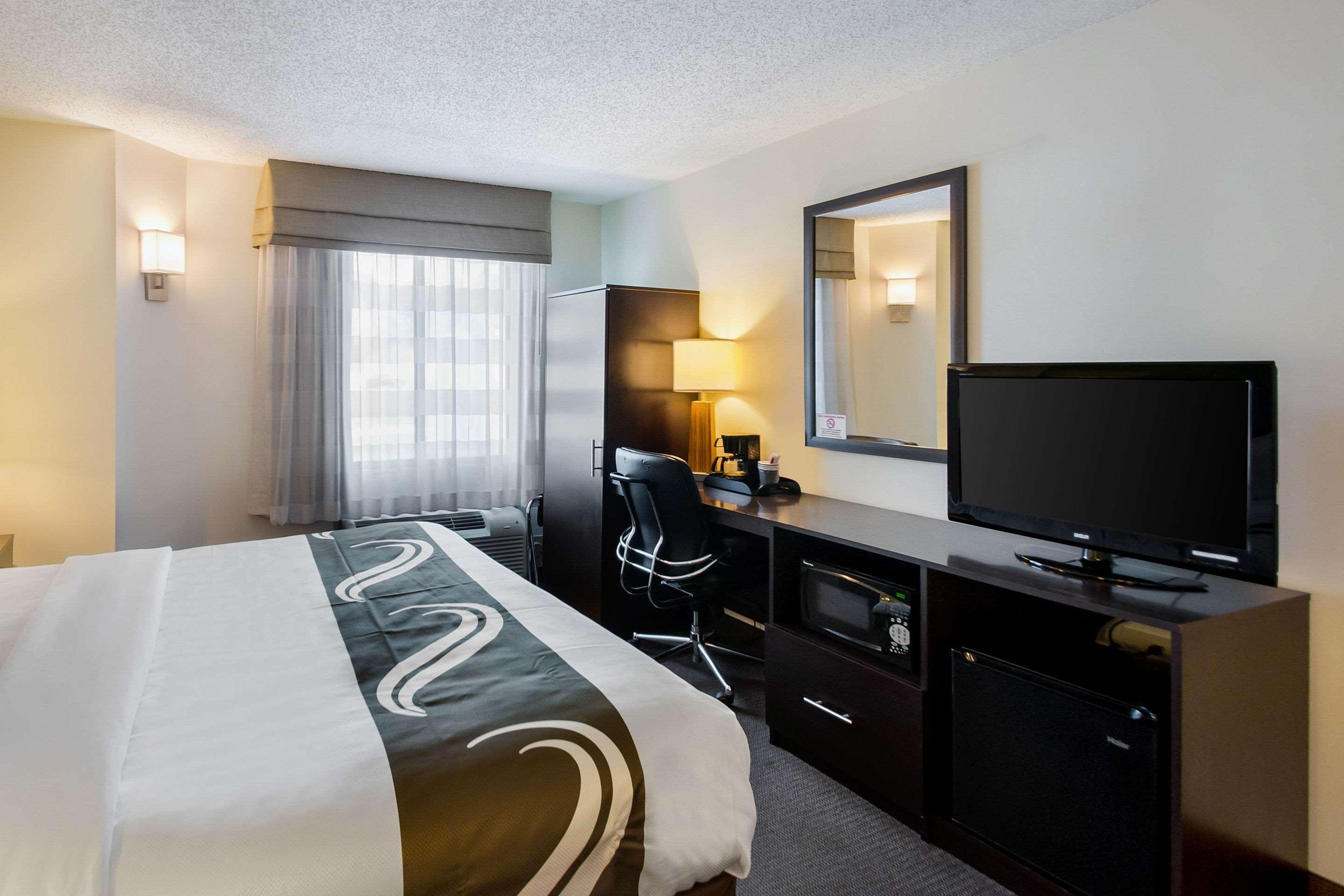 Quality Inn Grasonville Kültér fotó