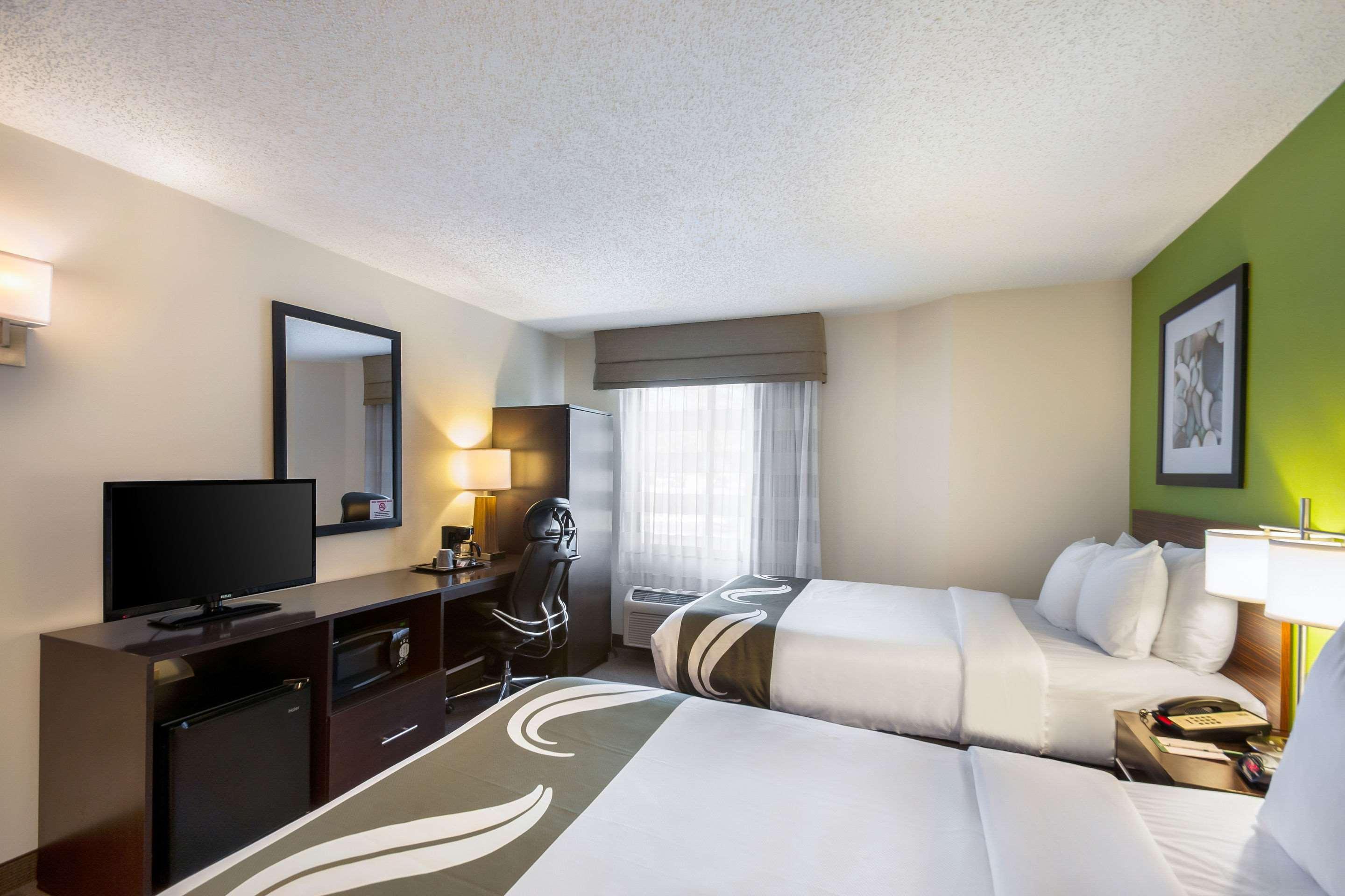 Quality Inn Grasonville Kültér fotó
