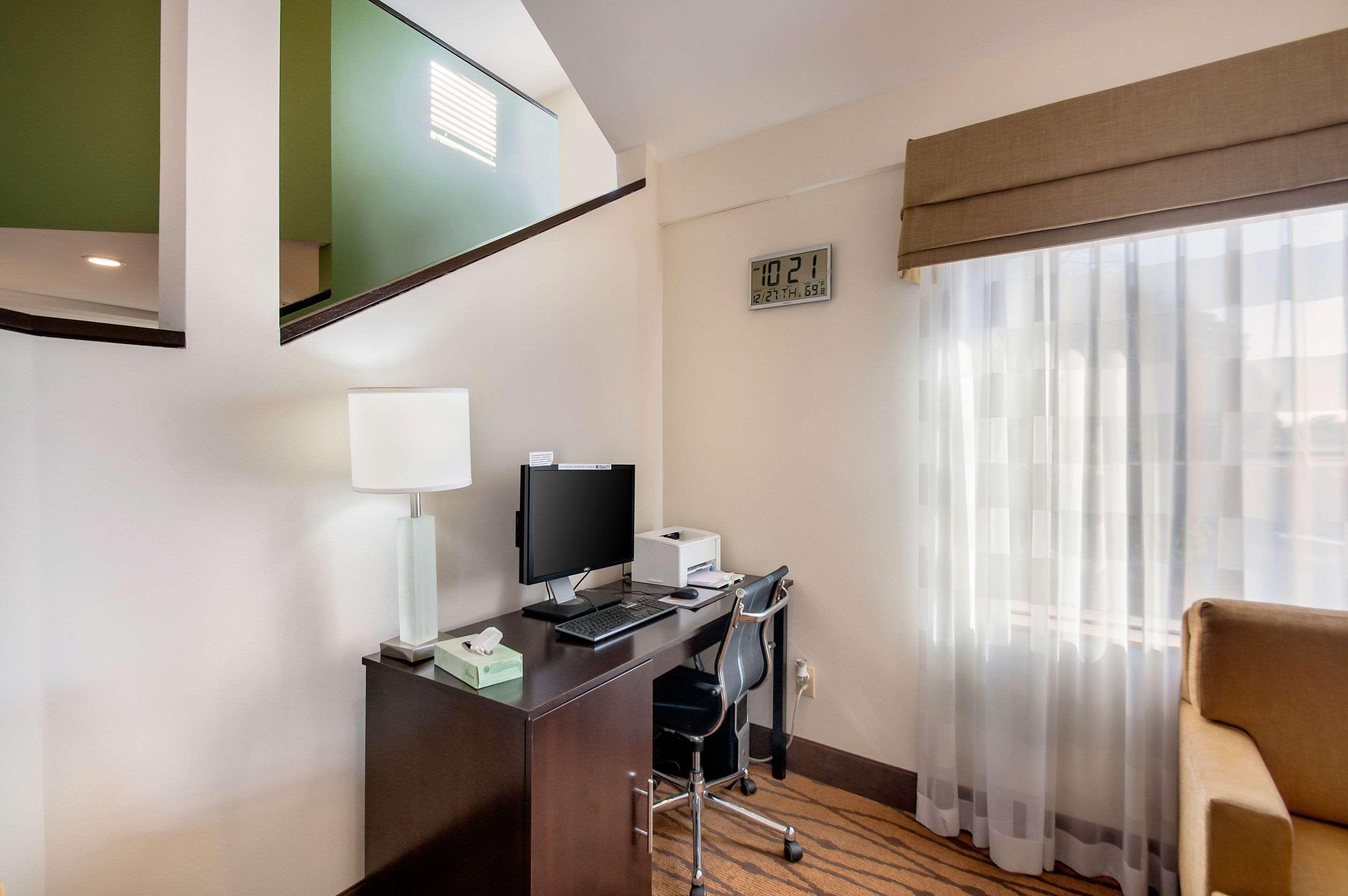 Quality Inn Grasonville Kültér fotó