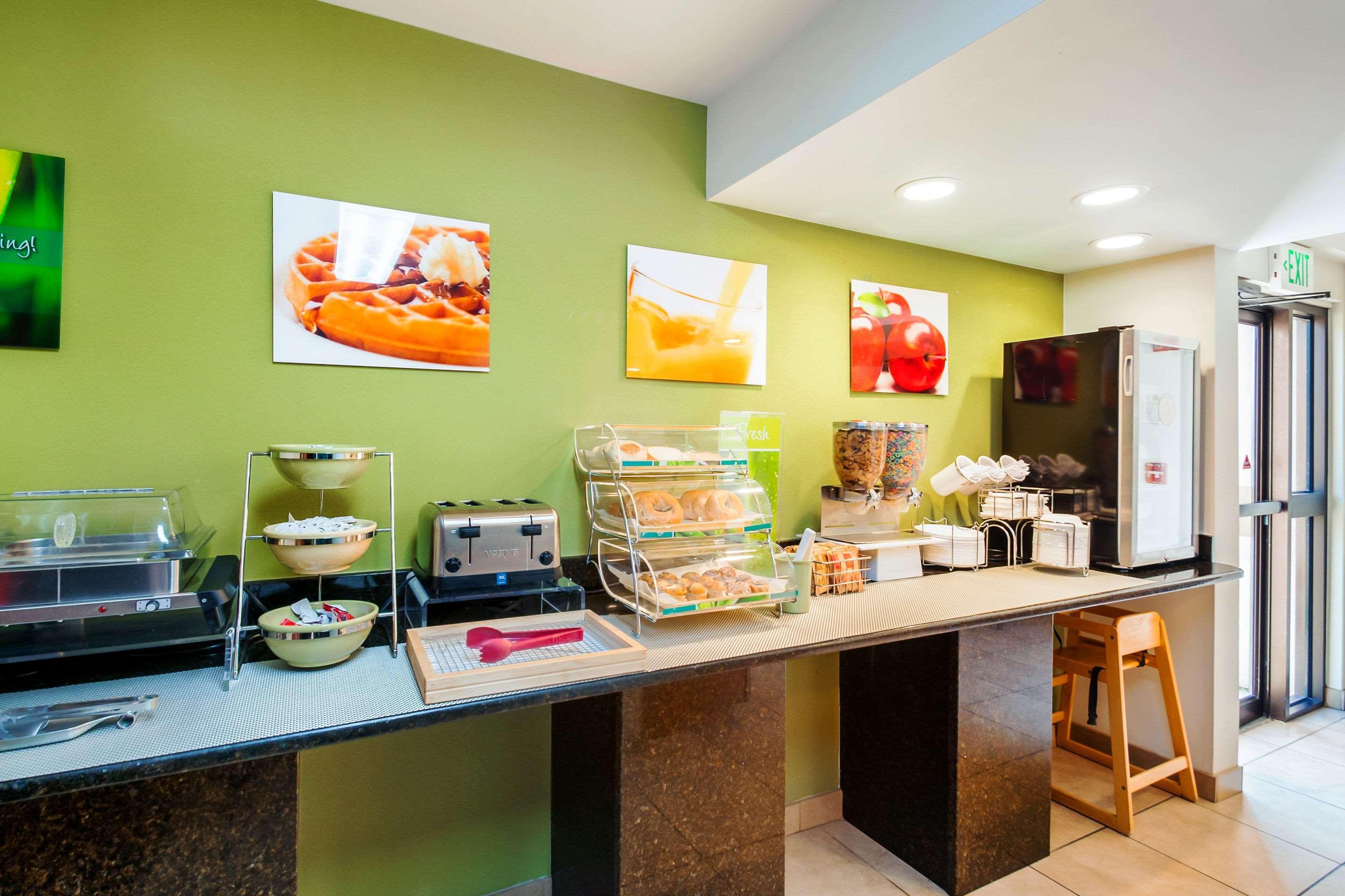 Quality Inn Grasonville Kültér fotó