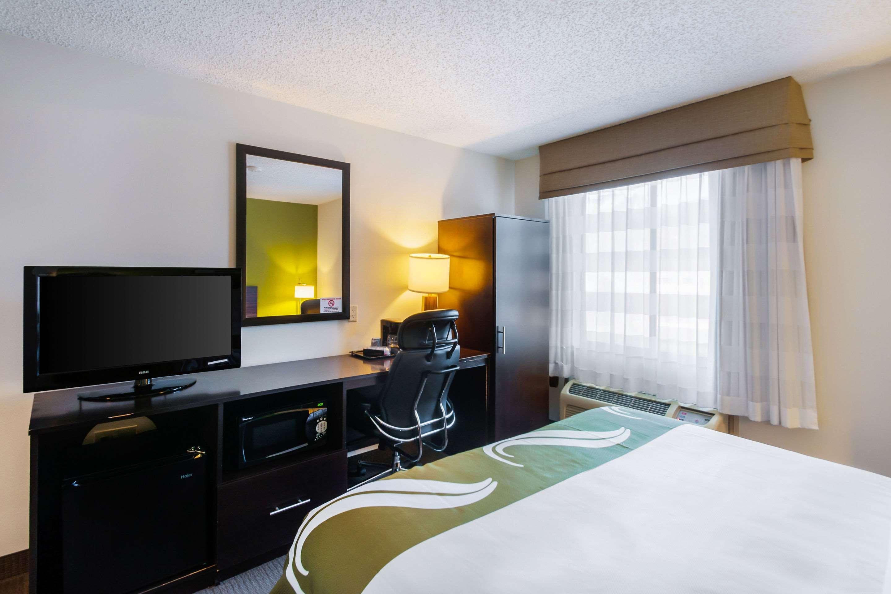Quality Inn Grasonville Kültér fotó
