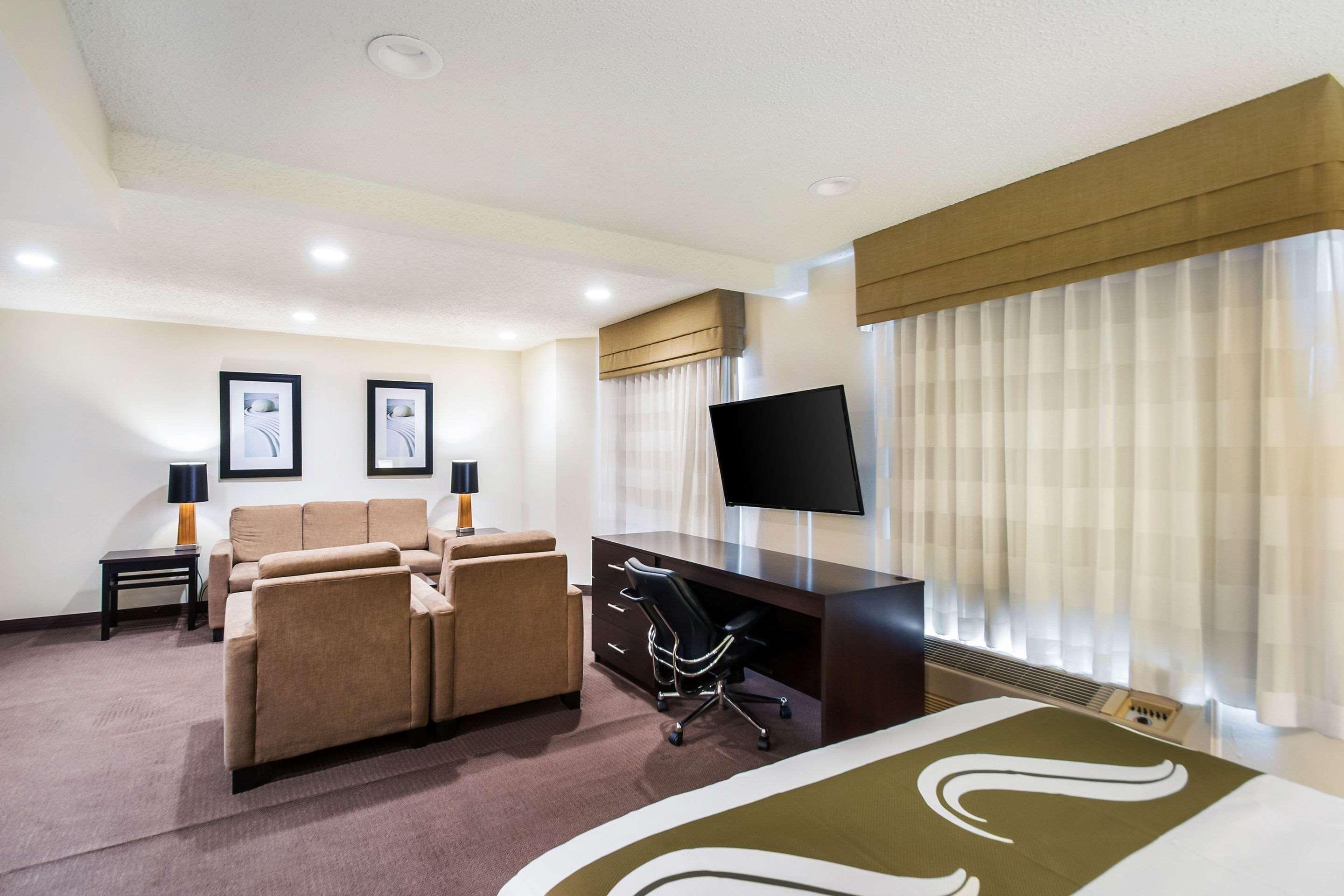 Quality Inn Grasonville Kültér fotó