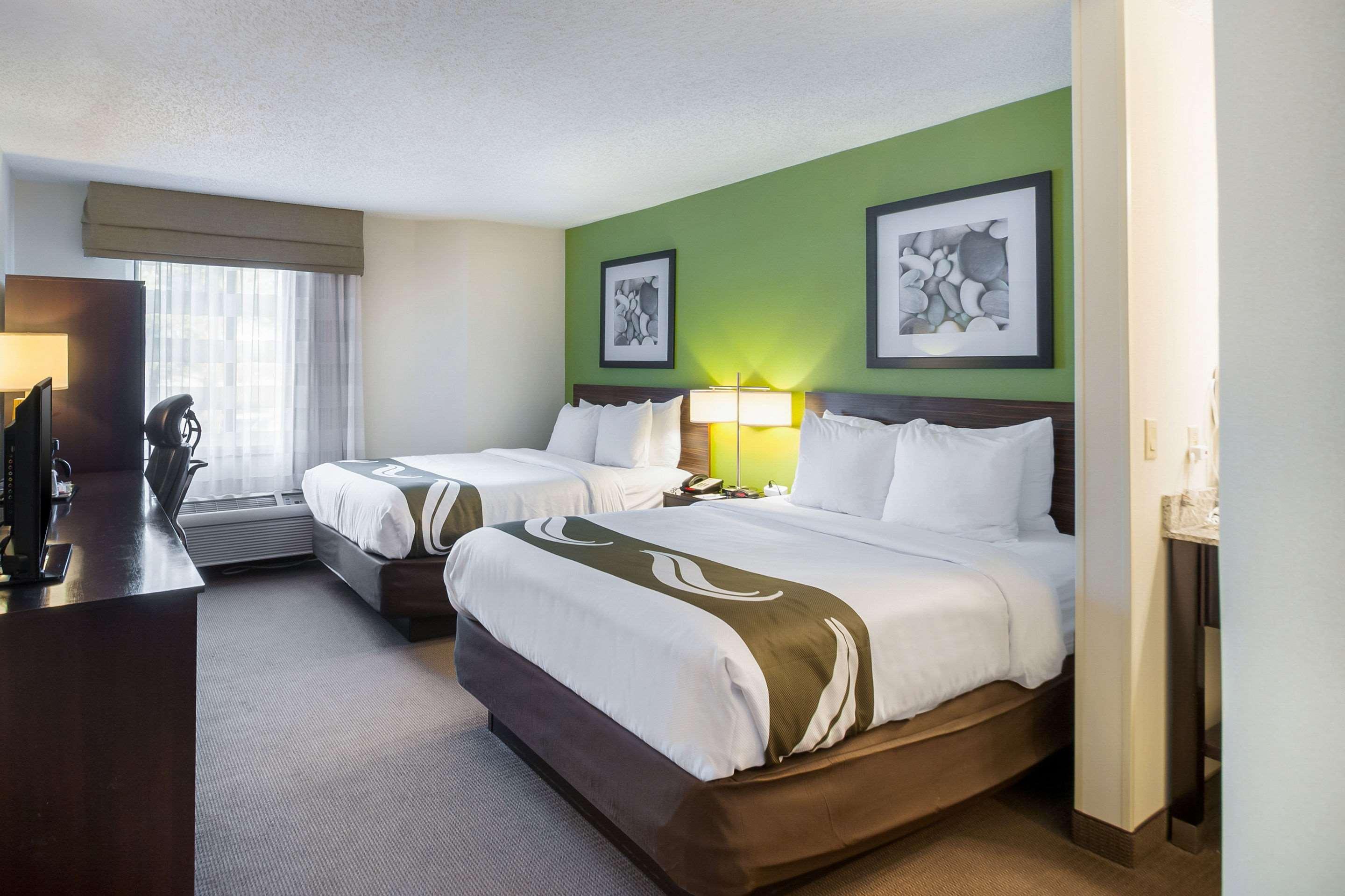 Quality Inn Grasonville Kültér fotó