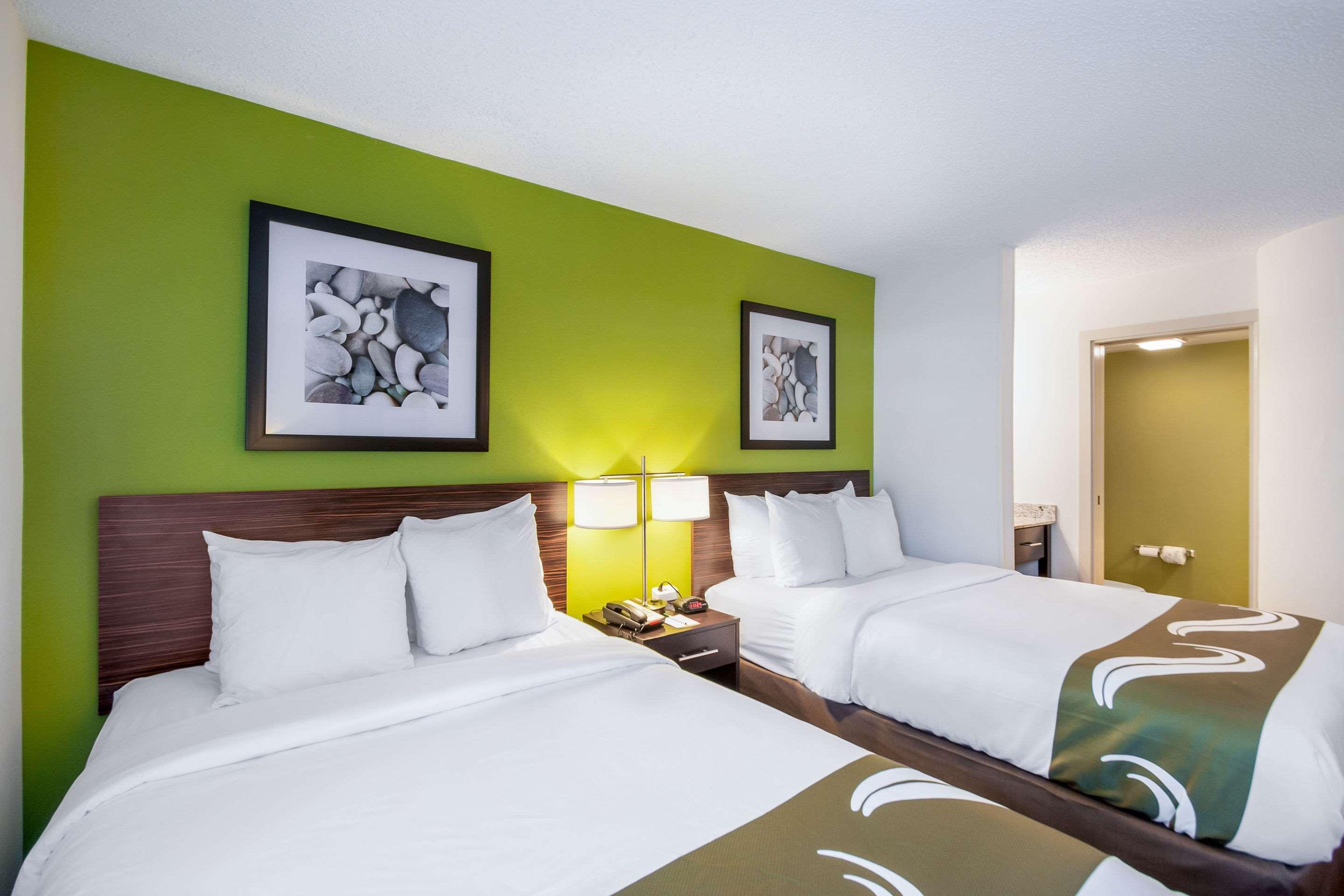 Quality Inn Grasonville Kültér fotó