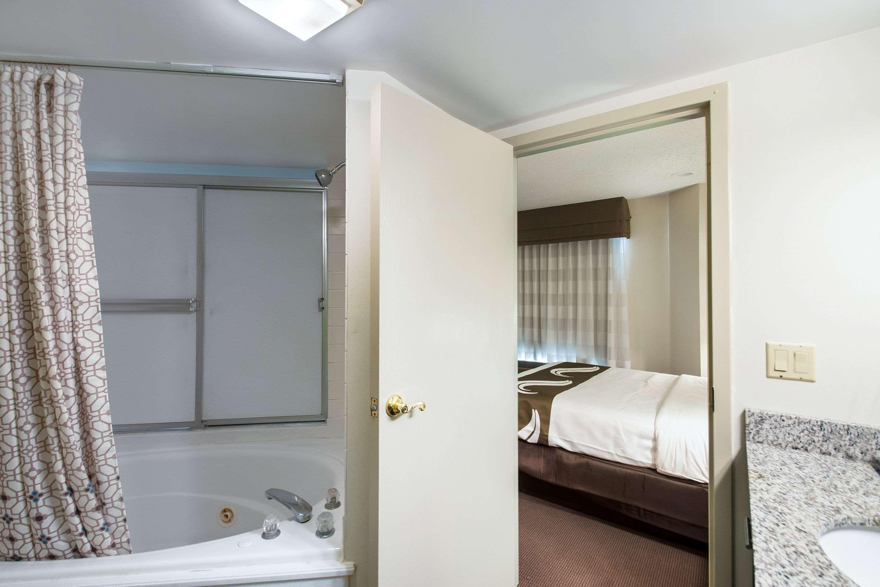 Quality Inn Grasonville Kültér fotó