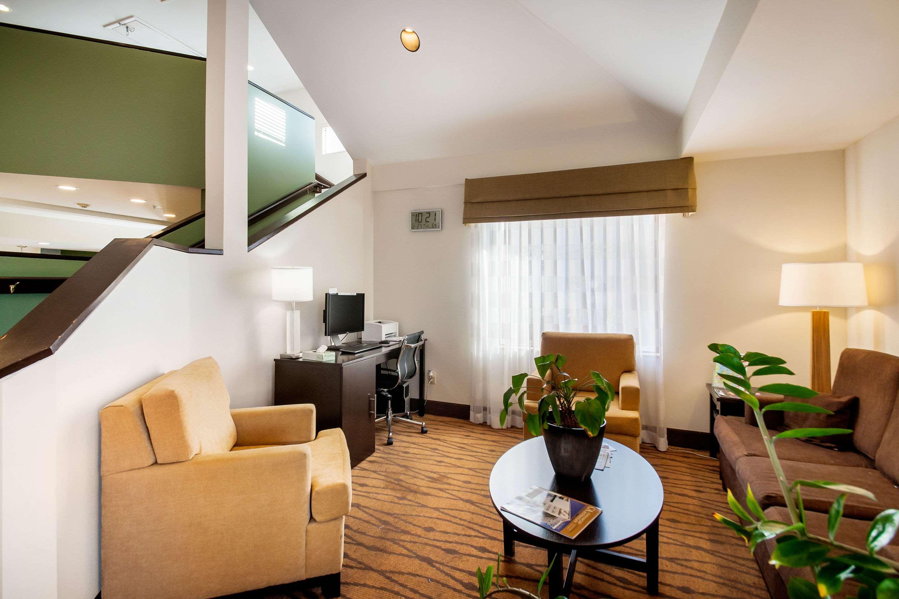 Quality Inn Grasonville Kültér fotó