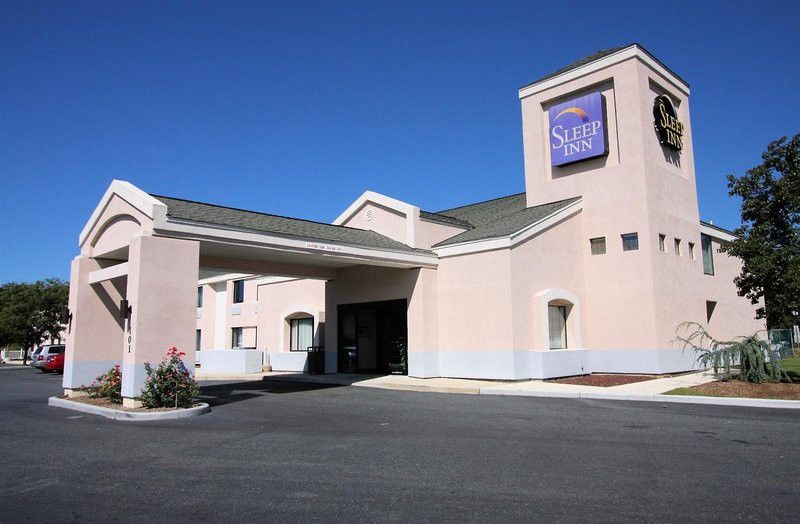 Quality Inn Grasonville Kültér fotó