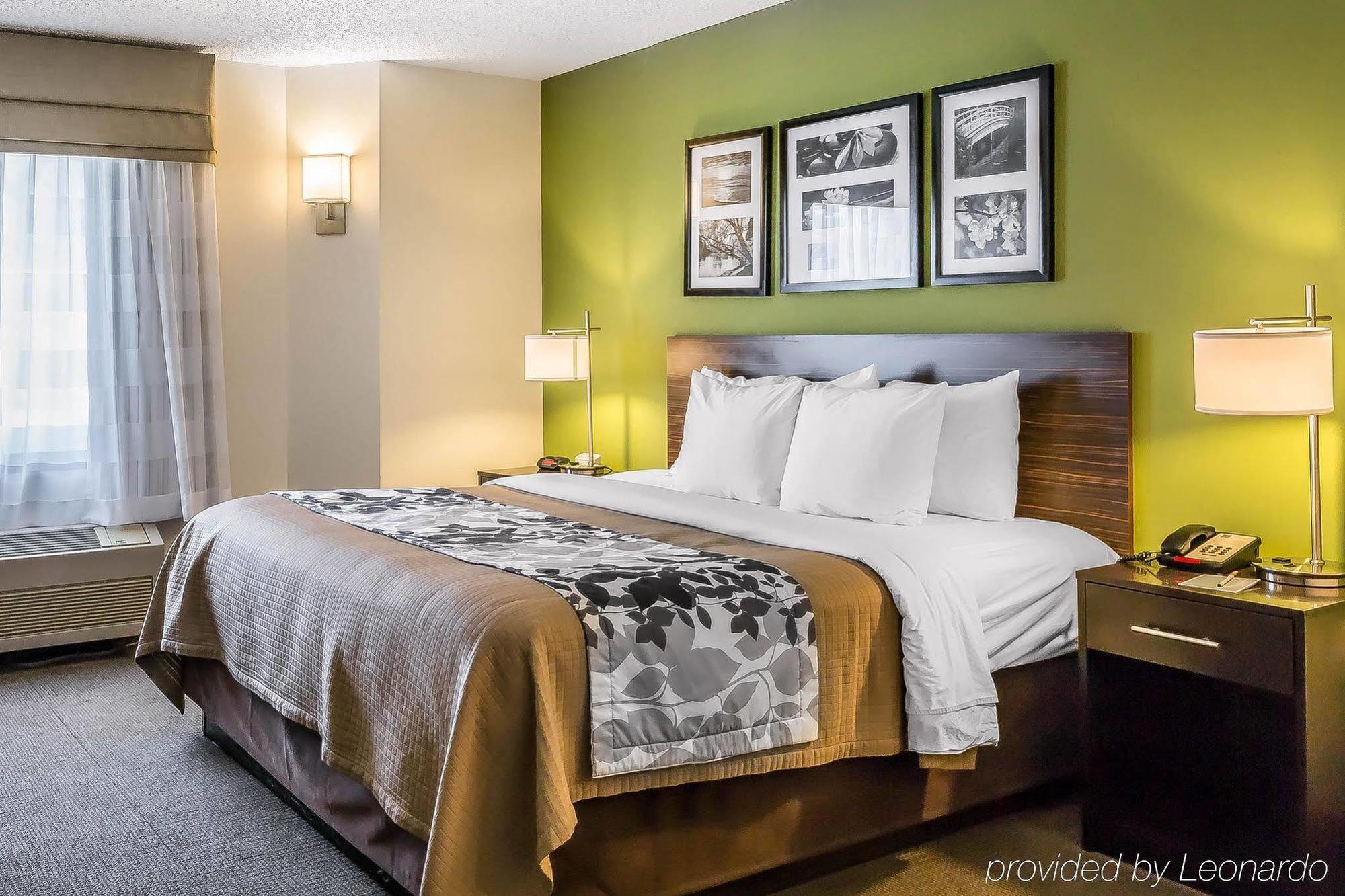 Quality Inn Grasonville Kültér fotó