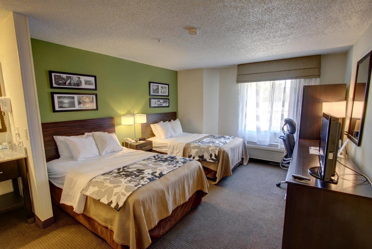 Quality Inn Grasonville Kültér fotó