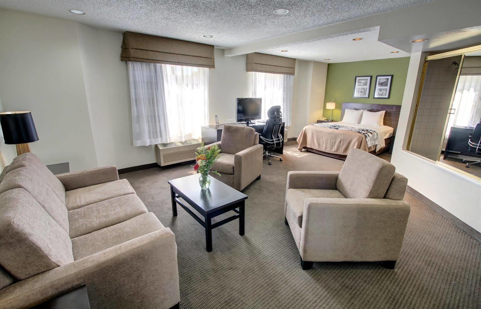 Quality Inn Grasonville Kültér fotó