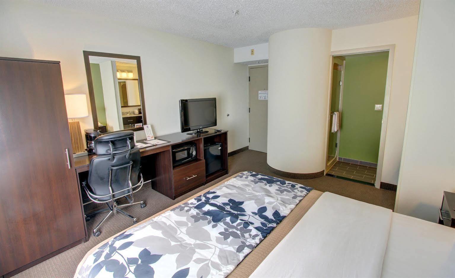 Quality Inn Grasonville Kültér fotó