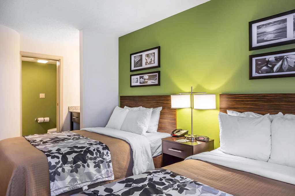 Quality Inn Grasonville Szoba fotó