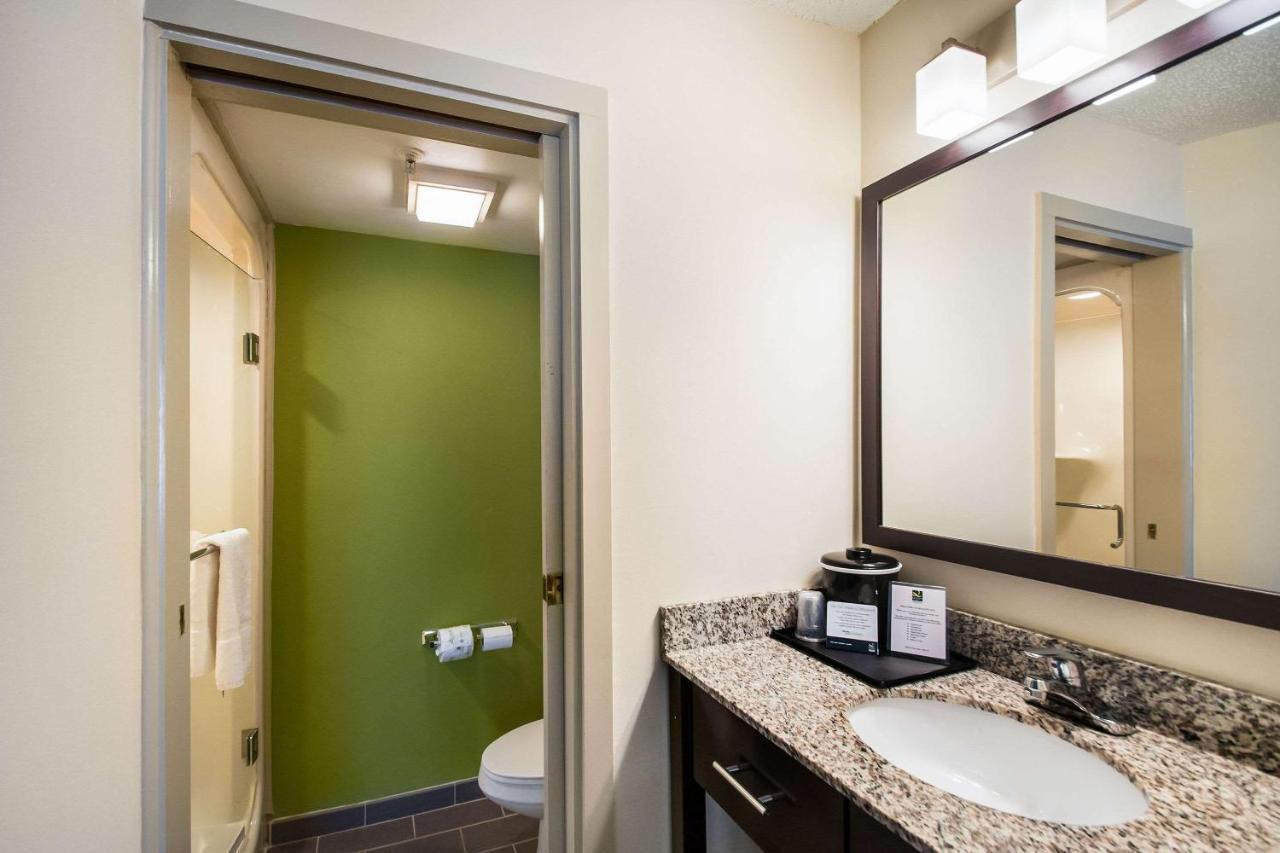 Quality Inn Grasonville Kültér fotó